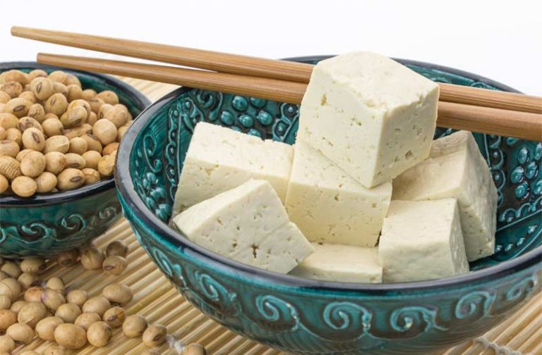 Is Tofu Good for Diabetes?
