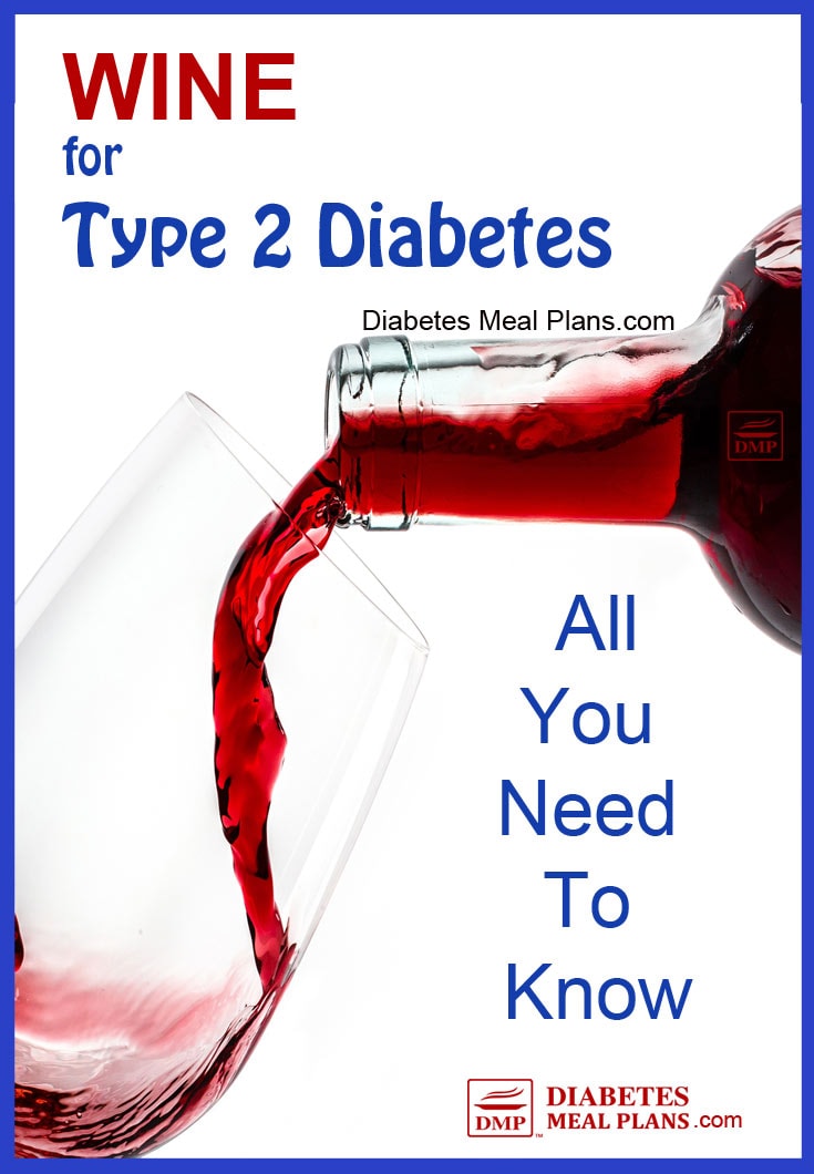 Wine for Diabetes All You Need To Know