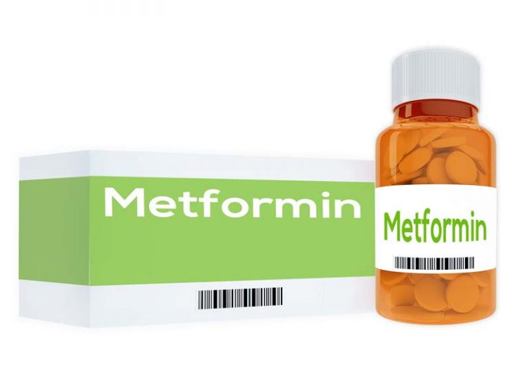 common side effect of metformin