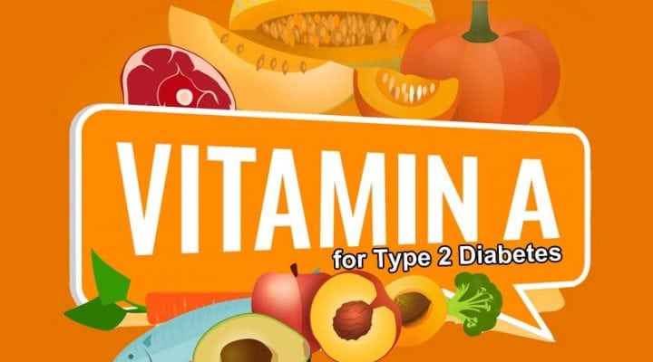 Vitamin A for Diabetes