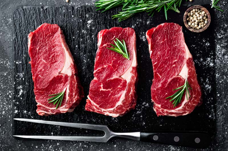 Red Meat