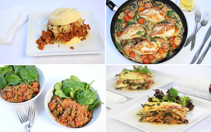 Featured diabetes meals: Week of 9-13-21