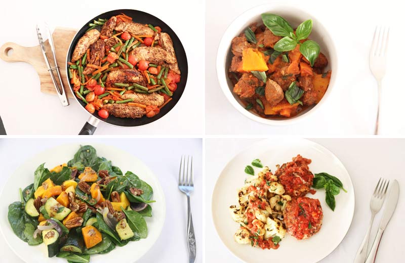 ‘Featured diabetes meals: Week of 9-20-21