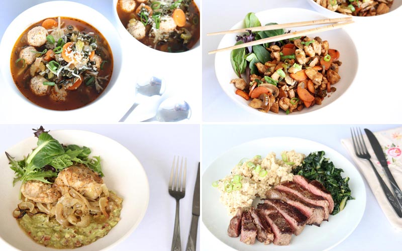 Featured diabetes meals: Week of 11-1-21