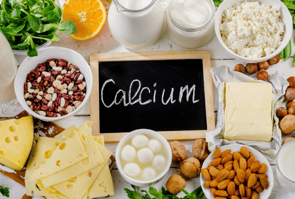 Calcium and Diabetes: The Unknown Facts Revealed