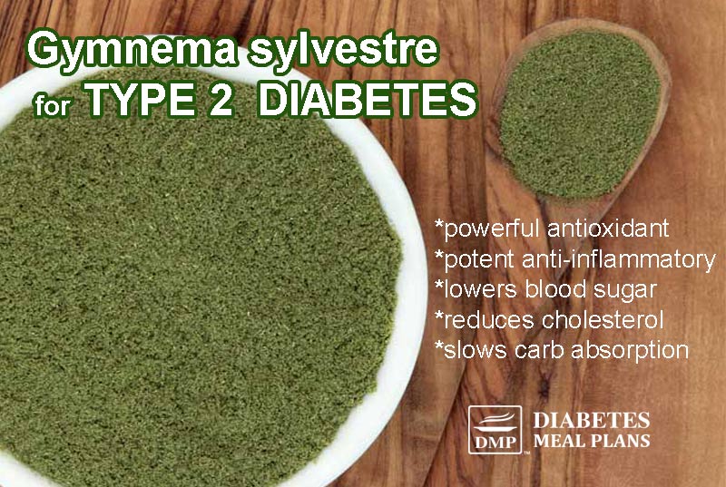 Best Herbs For Diabetes Control