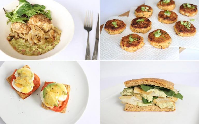 Diabetes Meal Plans – Low Carb Meal Planning for Type 2 Diabetes ...