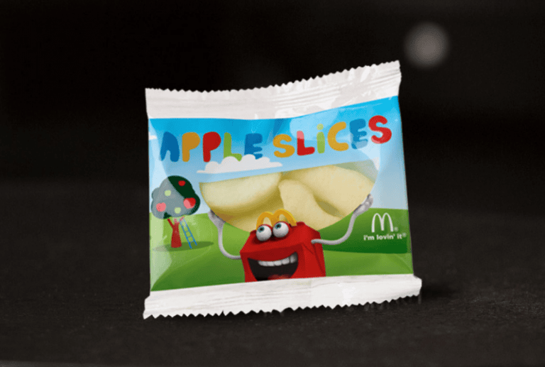 McDonald’s for Diabetes What Can I Eat?