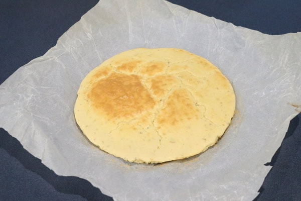 Soft diabetic pizza crust recipe