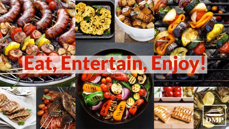 Summer Grilling Menu Diabetes