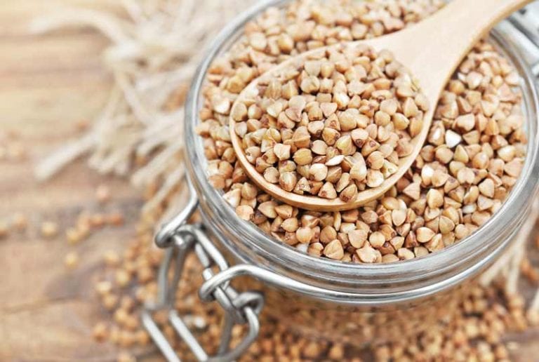 Buckwheat for Diabetes To Eat or Not to Eat?