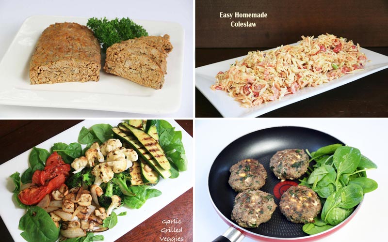 Featured diabetes dinners 7-22-19