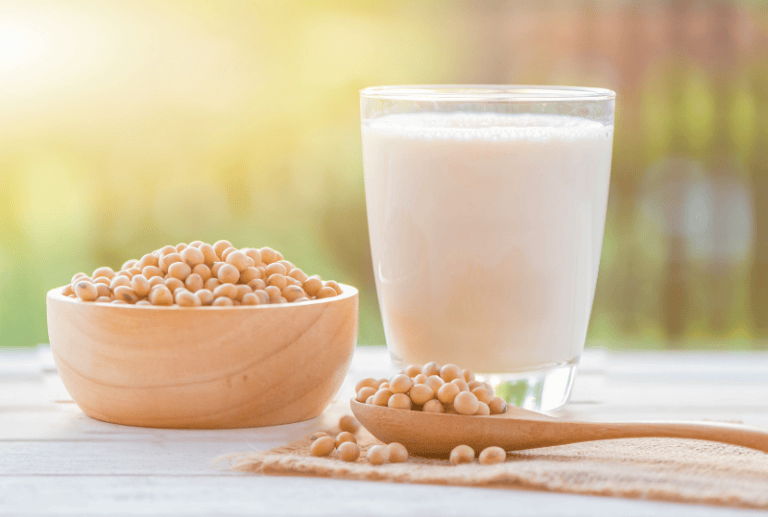 Is Soy Milk Good For Diabetes?