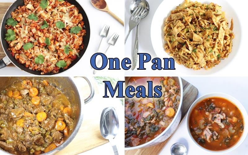 Featured Diabetes Meals: Week of 11-11-19