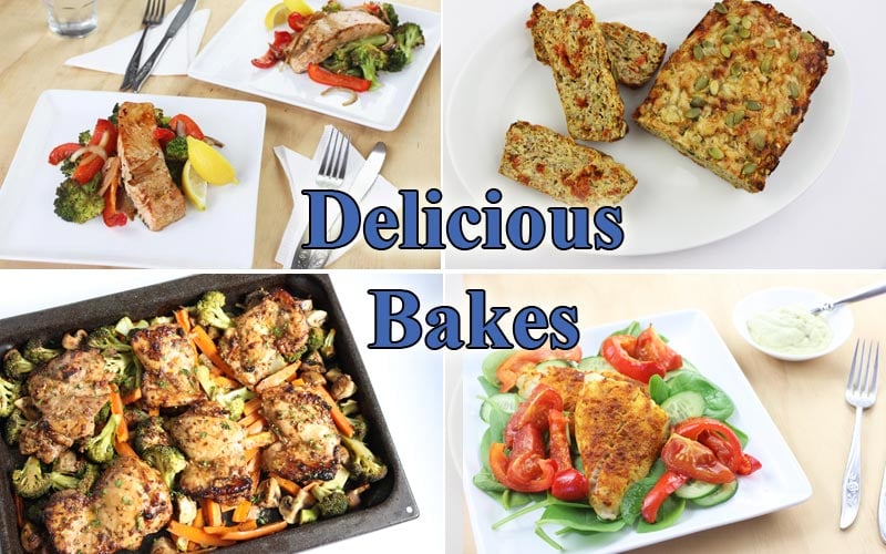 Featured Meals Week of 11-18-19
