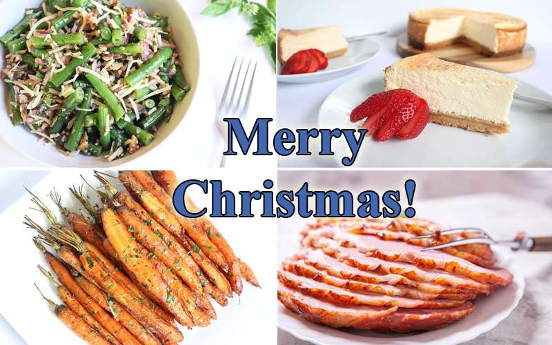 Featured diabetes meals: Week of 12-21-20