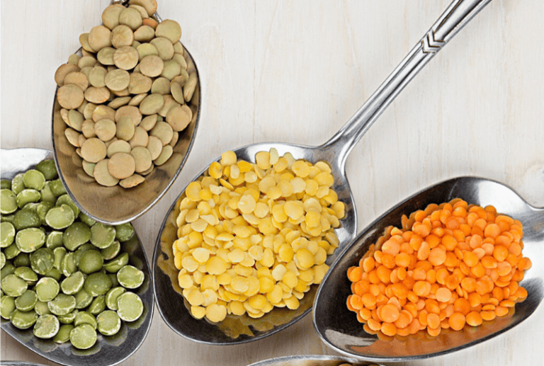 Lentils for Type 2 Diabetes and Prediabetes