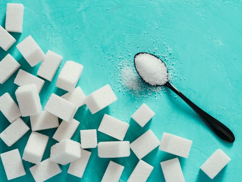 Carbs vs Sugar: What Should I Focus on with Type 2 Diabetes?