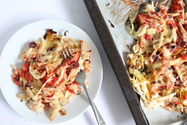 tray-bake-chicken-pizza