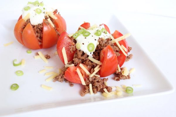Taco-tomatoes-2 Taco Tomatoes © DMP