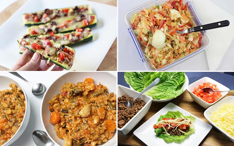 Featured diabetes meals: Week of 1-11-21